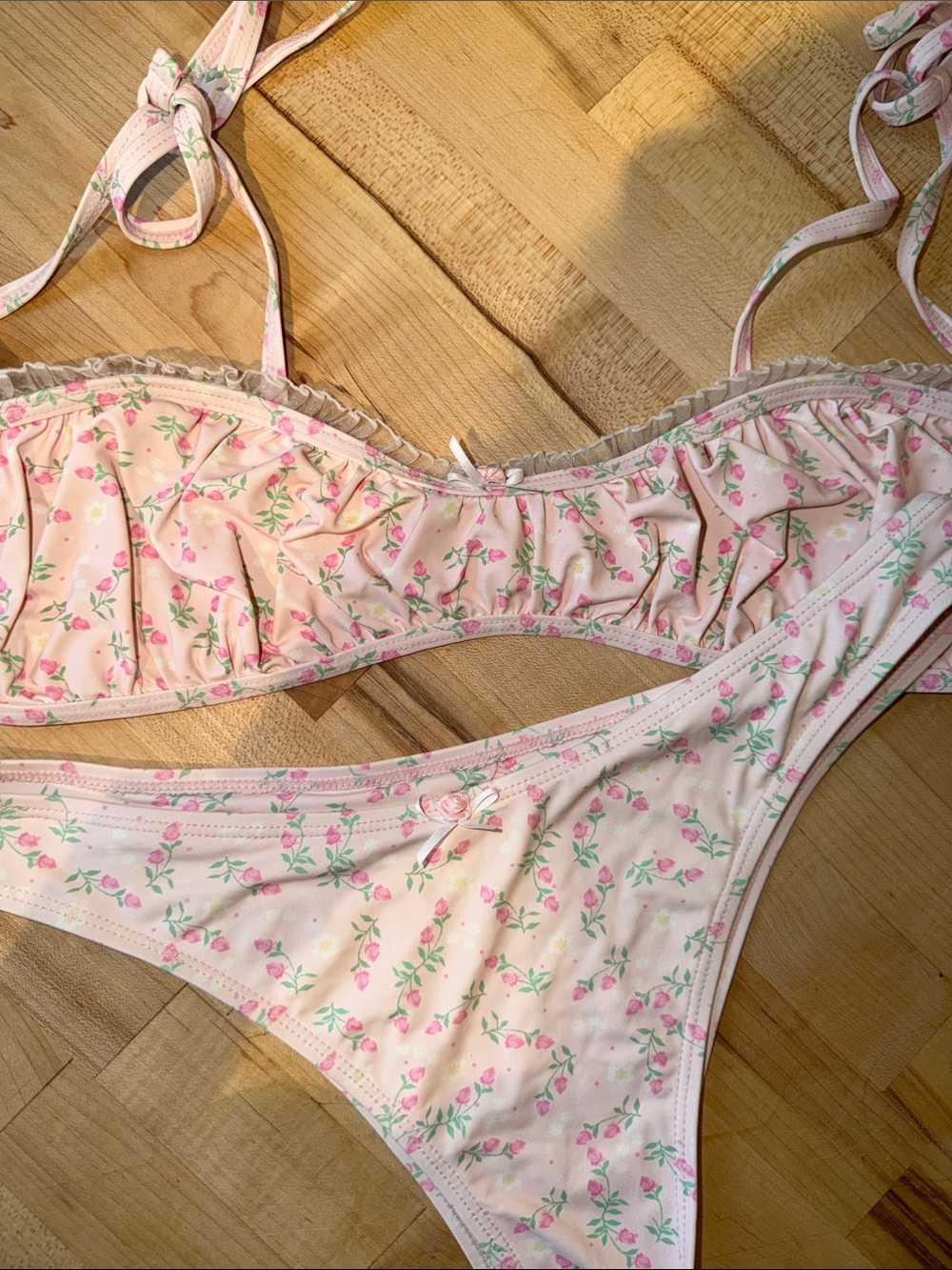 437 That’s So Sabotage Bikini